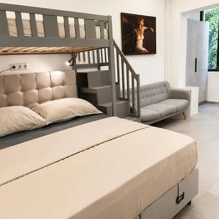 Lejlighed Gray House By Bulgarianhomes Sofia